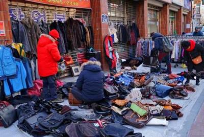 服裝廠賣不完的“尾貨”都去了哪里？了解這些去處，很多人不再吃虧